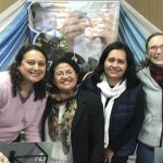 Ein Monat für Berufungen N.S. Aparecida Provinz, Canoas