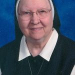 Sister Mary Danielle