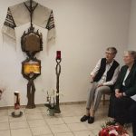 Blessing of the New Home of House Emmaus, Coesfeld, Germany