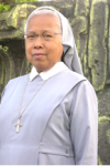 Sister Maria Agusta