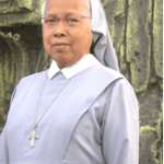 Schwester Maria Agusta