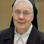 Schwester Maria Williburg