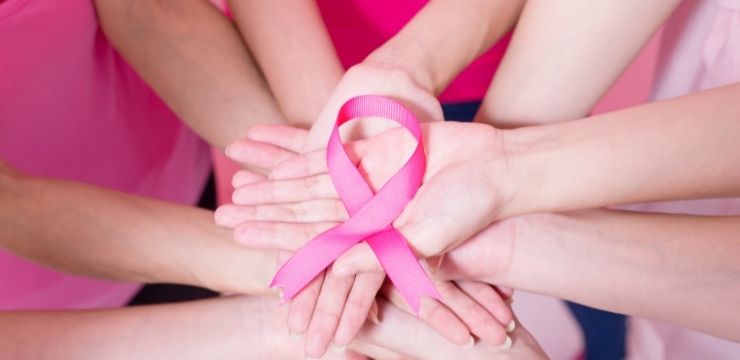 Breast Cancer Awareness Program