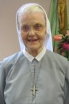 Schwester Ethel Mary