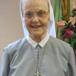 Sister Ethel Mary