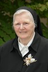 Sister Maria Adelind  