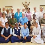 Enduring Connections – the SND and the Sisters of Notre Dame de Namur