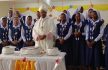 Primeira Profissão Religiosa na África Oriental – 2022