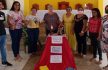 Katechese, ein Weg zur Einführung in den christlichen Glauben, Passo Fundo, Brasilien