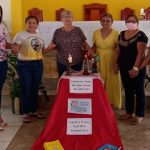 Catechesis, a Path to Initiation into Christian Faith, Passo Fundo, Brazil