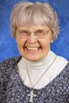 Sister Jeanne Mary