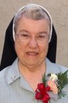 Sister Mary Francelia  