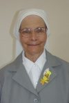 Sister Maria Lígia 