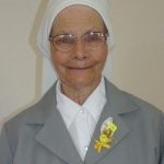 마리아 리지아 수녀 