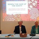 Renew the Face of the Earth – Cultivate a Culture of Encounter and Caring