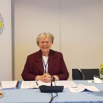 Sr. Mary Kristin’s Opening Address and Congregational Report