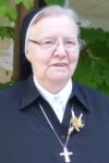 (English) Sister Maria Franzinis
