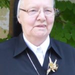 Schwester Maria Franzinis 