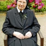 Suster Maria Leonetta   