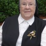 Schwester  Maria  Juletta  