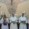 Installation of the Provincial of Our Lady of Good Counsel Province, Indonesia