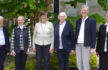 Change in the provincial leadership of the Maria Regina Province, Coesfeld