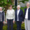 Change in the provincial leadership of the Maria Regina Province, Coesfeld