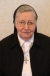 Sister Maria Edelgunde  