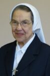 Sister Mary Estella 