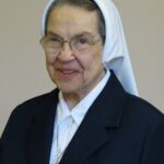 Irmã Mary Estella   
