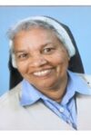 Sister Mary Usha   