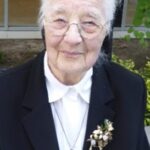 Sister Maria Berthilda  