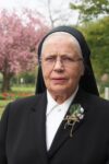 Schwester Maria Raphaele