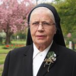 Sister Maria Raphaele