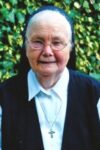 Suster Bernhardine Maria
