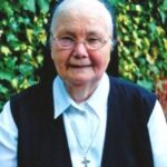 Sister Bernhardine Maria 
