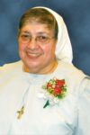 Sister Josetta Marie  