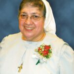 Irmã Josetta Marie     