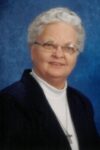 Sister Mary Judeann