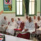 인도네시아 노틀담 수녀들의  교회법 연구의 날