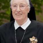 Sister Maria Edilburg