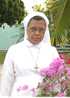Sister Maria Godefrieda