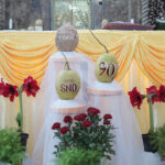 Abertura da Celebração dos 90 Anos da Missão Notre Dame na Indonésia
