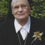 Sister Maria Engelinda