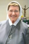 Sister Mary Ross