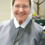 Schwester Mary Ross
