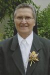 Sister Maria Beatrix