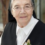 Suster Maria Bernhardine    