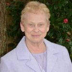 Schwester Darlene Mary