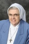 Sister Mary Doretta   